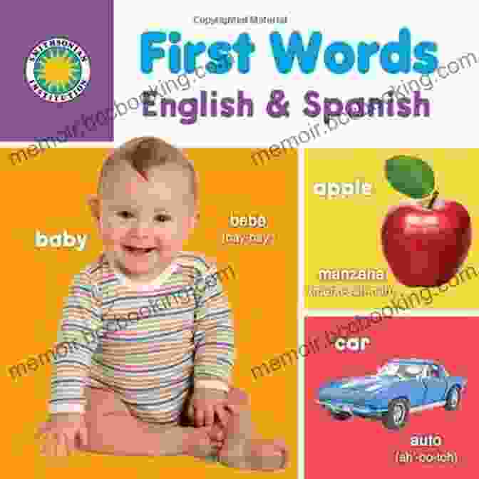 Fun Story Colors Dance Bilingual First Words In English And Spanish For Kids The Dancing Chameleons: Fun Story Colors Dance Bilingual First Words In English And Spanish For Kids 2 6 (Literacy On The Move)