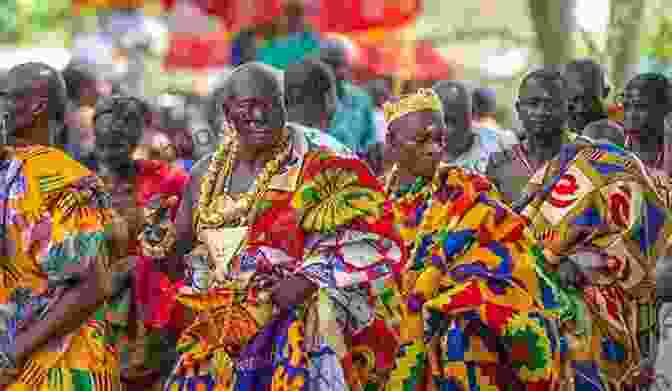 Ghanaian Culture Ghana (The Evolution Of Africa S Major Nations)