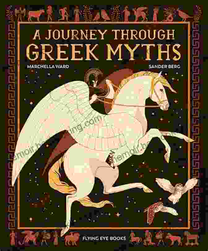 Gods Of Myth And Midnight Book Cover Gods Of Myth And Midnight: A GameLit Novel (Seeds Of Chaos 3)