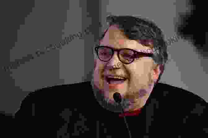 Guillermo Del Toro, The Mexican Master Of The Macabre The Director S Voice: Twenty One Interviews