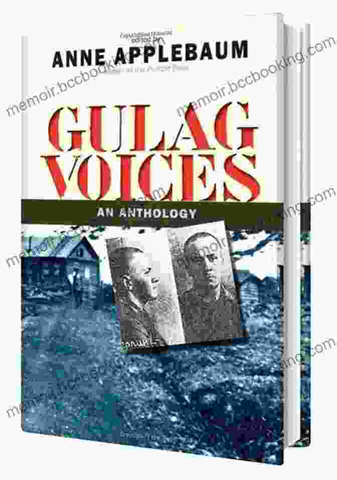 Gulag Voices Book Cover Gulag Voices (Annals Of Communism Series)