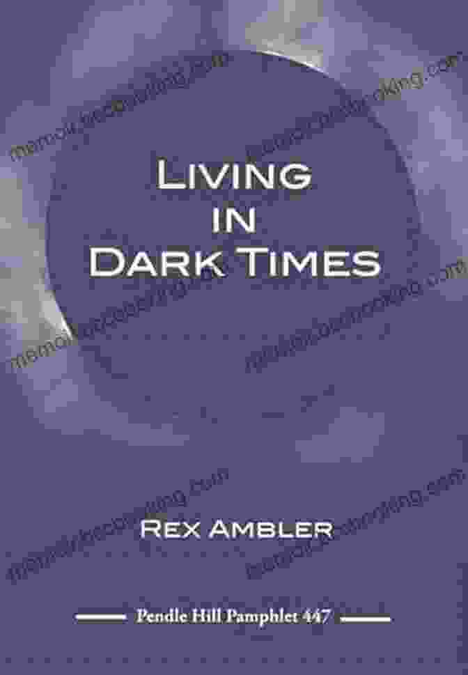 Hannah Arendt: Life In Dark Times Book Cover Hannah Arendt: A Life In Dark Times