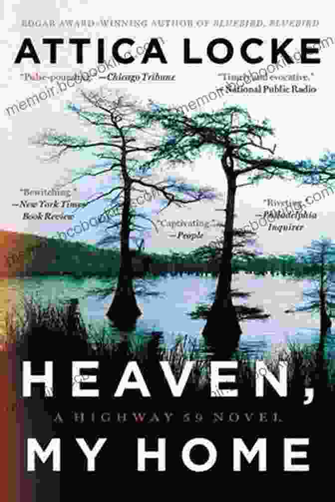 Heaven My Home Highway 59 Novel Book Cover Heaven My Home (A Highway 59 Novel 2)