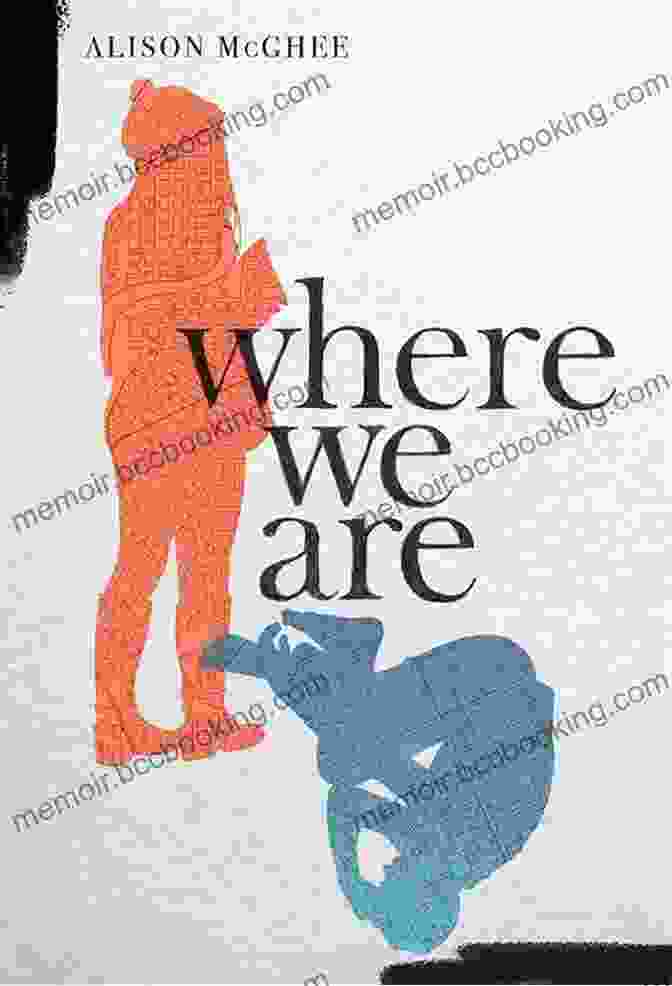 Home Is Where We Are Book Cover Home Is Where We Are