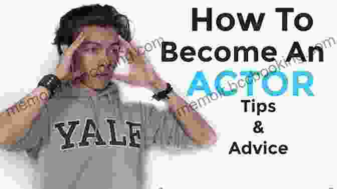 How To Become Successful Actor And Model: Your Ultimate Guide To Success In The Entertainment Industry How To Become A Successful Actor And Model: From Getting Discovered To Landing Your Dream Audition And Role The Ultimate Step By Step No Luck Required Guide For All Actors And Models