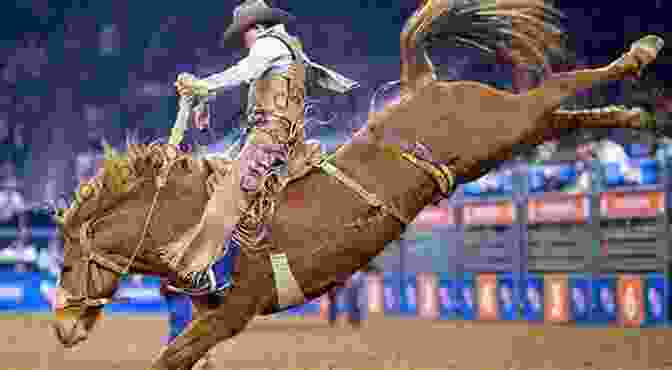 Howdy Competing In A Rodeo Event. Howdy I M Flores LaDue: The Real Life Story Of Canada S Rodeo Queen (Howdy 2)