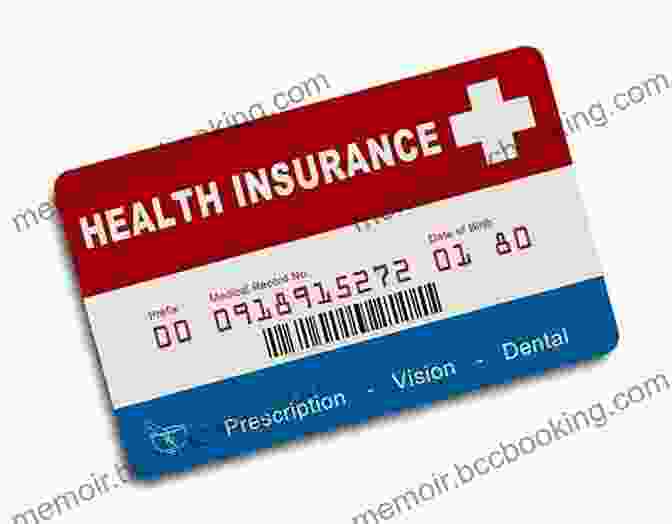 Image Of A Health Insurance Card The Inheritor S Guide: A Legal Financial And Emotional Guide For Adult Children Managing Their Parent S Legacy