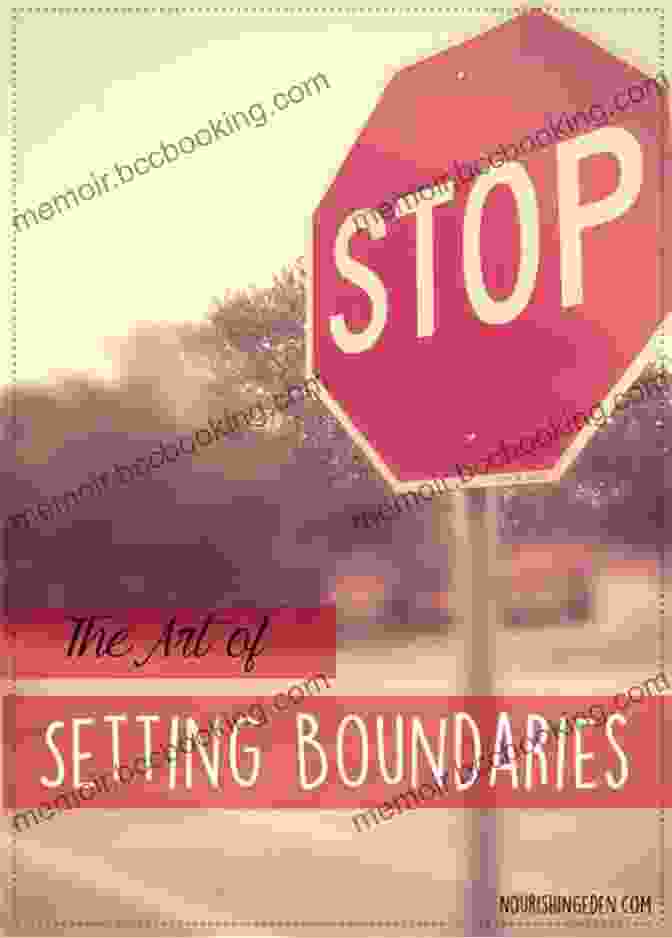 Image Of A Person Setting Boundaries Business For Aspies: 42 Best Practices For Using Asperger Syndrome Traits At Work Successfully