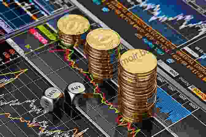 Image Of Penny Stocks Being Traded On A Stock Exchange Penny Stocks: How To Trade And Invest In Penny Stocks To Achieve Financial Freedom