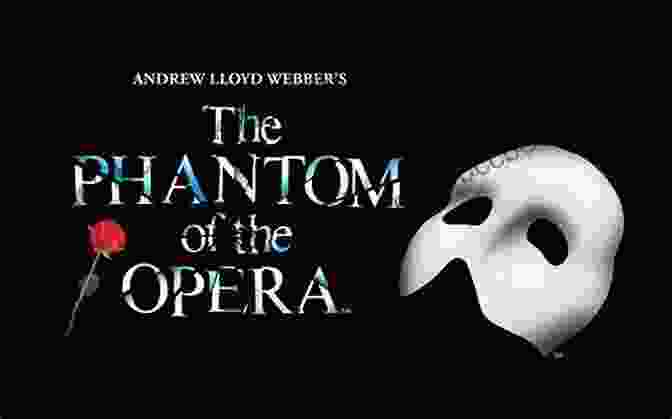 Image Of The Phantom Of The Opera Musical Phantom Variations: The Adaptations Of Gaston Leroux S Phantom Of The Opera 1925 To The Present