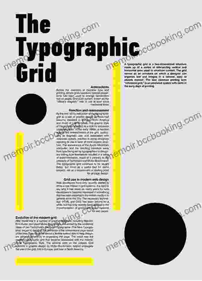 Image Showcasing Advanced Typography Techniques Such As Typographic Grids And Special Characters Clothes For Language: A Typography Handbook For Designers Authors And Type Lovers (Graphic Design For Beginners 2)