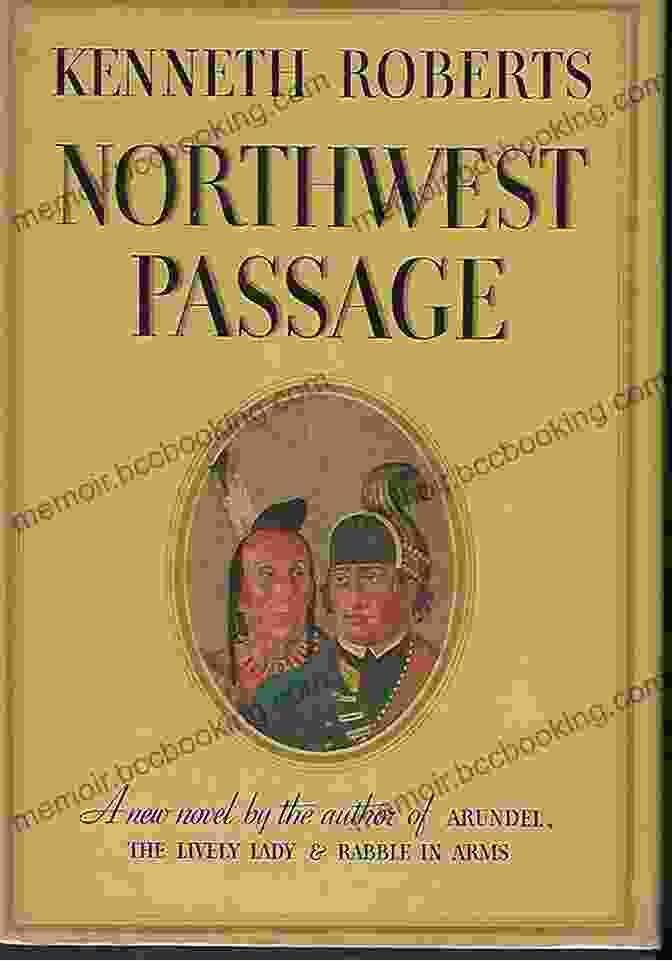 In Search Of The Northwest Passage Book Cover Arctic Explorers: In Search Of The Northwest Passage (Amazing Stories)