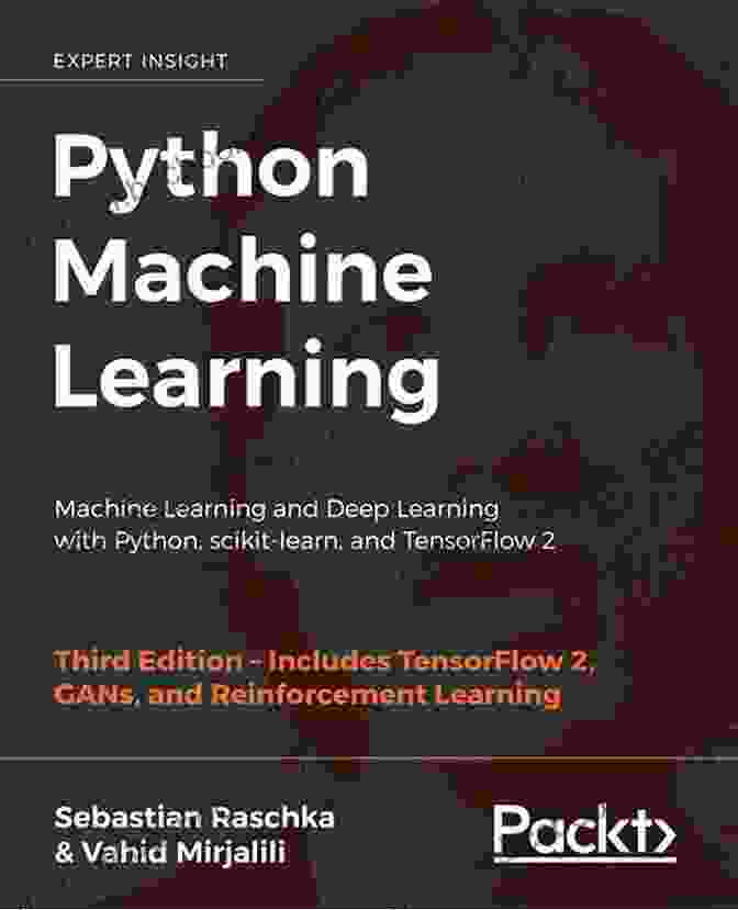 John Doe Python Machine Learning: A Complete Guide To Machine Learning And Deep Learning With Python For Beginners (2024 Crash Course)