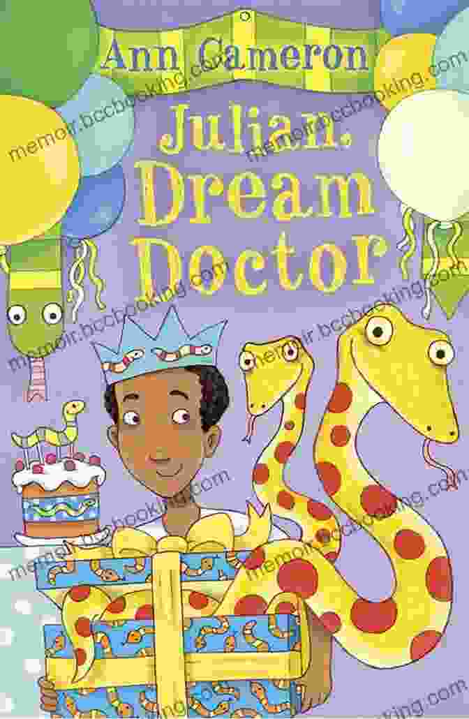Julian Dream Doctor Facebook Page Julian Dream Doctor (Julian S World)