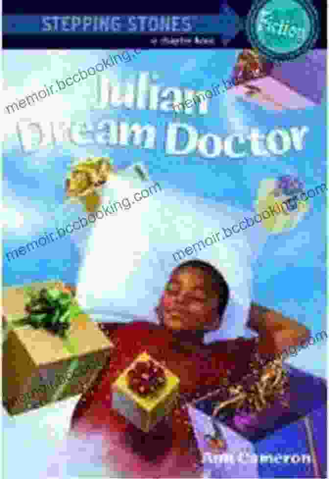 Julian Dream Doctor Twitter Page Julian Dream Doctor (Julian S World)