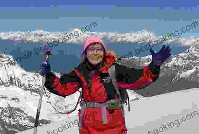 Junko Tabei On The Summit Of Mount Everest Unstoppable Kids: Famous Athletes: Michael Jordan Bethany Hamilton Jackie Robinson Wilma Rudolph And Junko Tabei