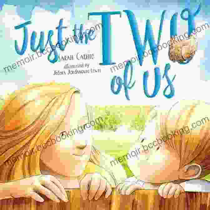 Just The Two Of Us Book Cover Just The Two Of Us : Giving New Meaning To Our Lives Through Dealing With Infertility