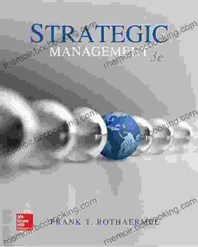 Key Concepts In Strategic Management Book Cover Key Concepts In Strategic Management
