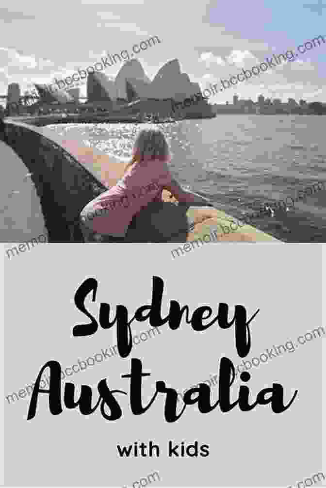 Kids Reading Australia Travel Guide Around The Globe Must See Places In Australia: Australia Travel Guide For Kids (Children S Explore The World Books)