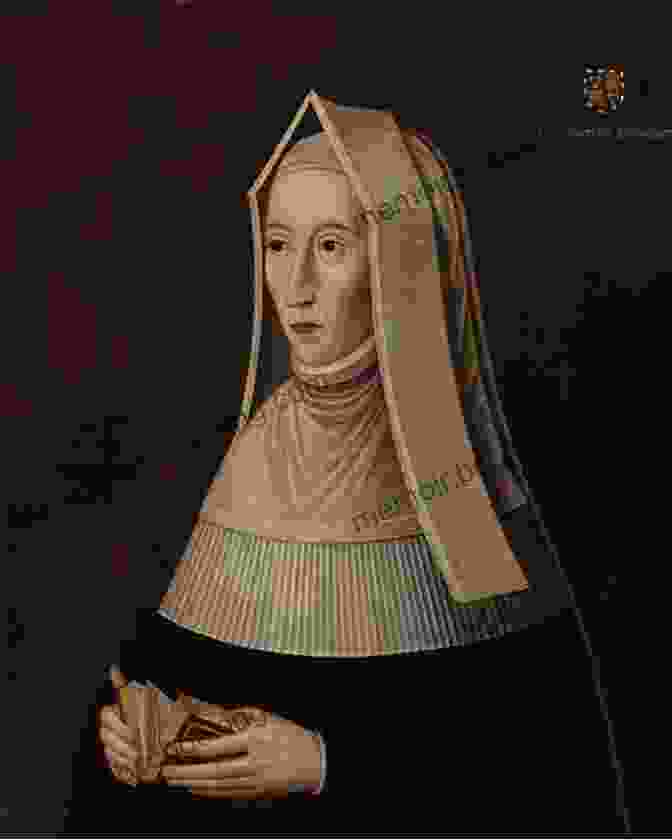 Lady Margaret Beaufort, A Formidable Matriarch Determined To Secure Her Family's Claim To The Throne. Requiem Of The Rose King Vol 4
