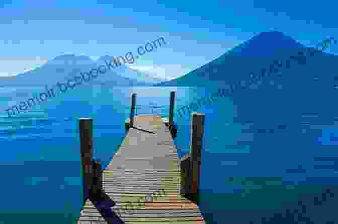 Lake Atitlan, Guatemala Top 10 Places To Visit In Guatemala Top 10 Guatemala Travel Guide (Includes Tikal Antigua Lake Atitlan Guatemala City Pacaya Volcano More)