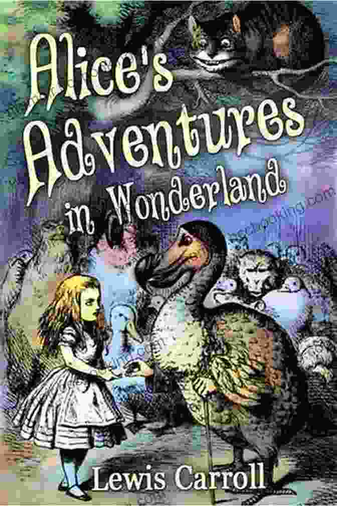 Lewis Carroll, Famed Author Of 'Alice's Adventures In Wonderland' Who Was Lewis Carroll? (Who Was?)