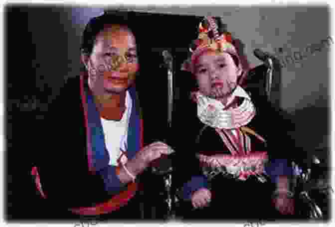Lia Lee, The Hmong Child At The Center Of The Medical And Cultural Collision Described In The Book. The Spirit Catches You And You Fall Down: A Hmong Child Her American Doctors And The Collision Of Two Cultures (FSG Classics)
