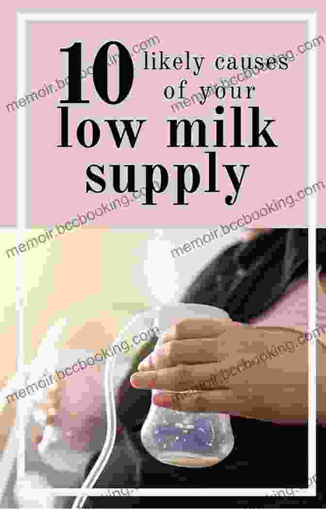 Low Milk Supply Self Care: The Breastfeeding Edition: 50 Practical Evidence Based Tips To Support New Nursing Moms