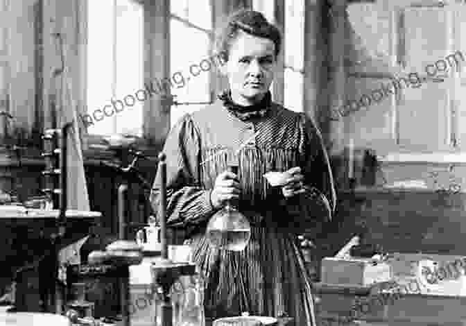 Marie Curie Was A Polish And Naturalized French Physicist And Chemist Who Conducted Pioneering Research On Radioactivity. Thomas Edison : The Great American Inventor (A Short Biography For Children)