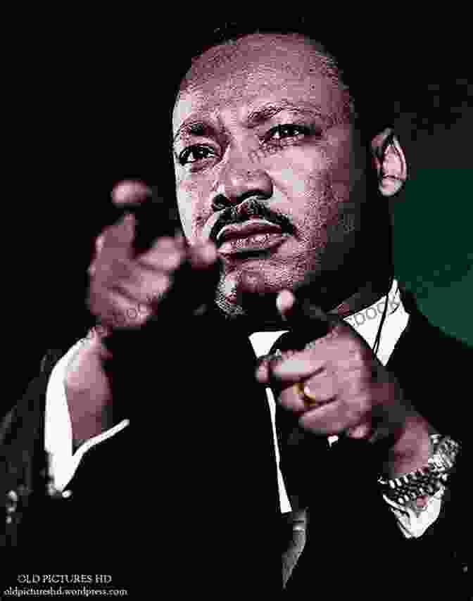 Martin Luther King Jr. Giving A Speech Otto S Tales: Today Is Martin Luther King Jr Day