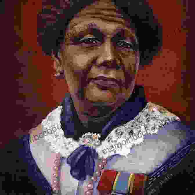 Mary Seacole, The Jamaican Nurse And Businesswoman Who Established The British Hotel In The Crimean War To Provide Medical Care And Support To Soldiers 25 Women Who Protected Their Country (Daring Women)