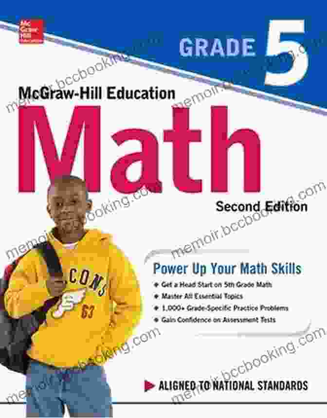 McGraw Hill Education Math Grade Second Edition McGraw Hill Education Math Grade 2 Second Edition