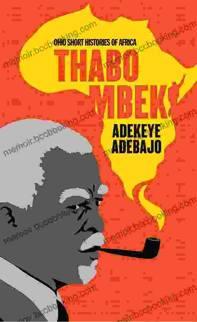 Medieval Africa's Kingdoms Thabo Mbeki (Ohio Short Histories Of Africa)