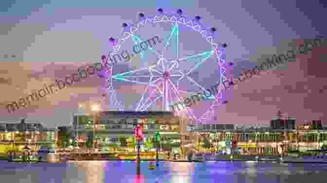 Melbourne Star Observation Wheel Top 12 Things To See And Do In Melbourne Top 12 Melbourne Travel Guide