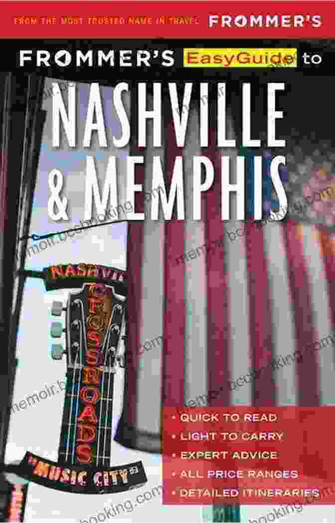 Memphis Blues Club Frommer S EasyGuide To Nashville And Memphis (EasyGuides)