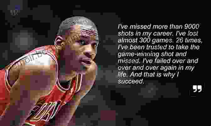 Michael Jordan Motivational Quote 23 Basketball Quotes To Make You The G O A T (Illustrated): Motivational Quotes From Michael Jordan Stephen Curry Breanna Stewart And Many More (Books About Basketball)