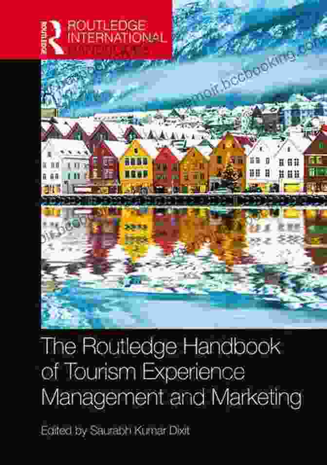 Mountain Resort Marketing And Management Routledge Advances In Tourism Book Cover Mountain Resort Marketing And Management (Routledge Advances In Tourism)