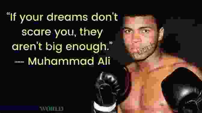 Muhammad Ali Motivational Quote 23 Basketball Quotes To Make You The G O A T (Illustrated): Motivational Quotes From Michael Jordan Stephen Curry Breanna Stewart And Many More (Books About Basketball)