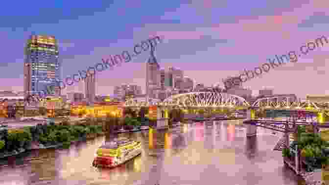 Nashville Skyline Frommer S EasyGuide To Nashville And Memphis (EasyGuides)