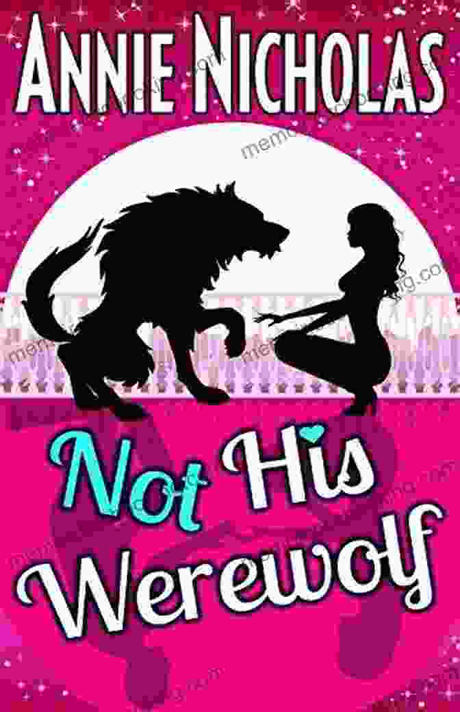 Not His Werewolf Romantic Comedy Not This Book Cover Not His Werewolf: Romantic Comedy (Not This 2)