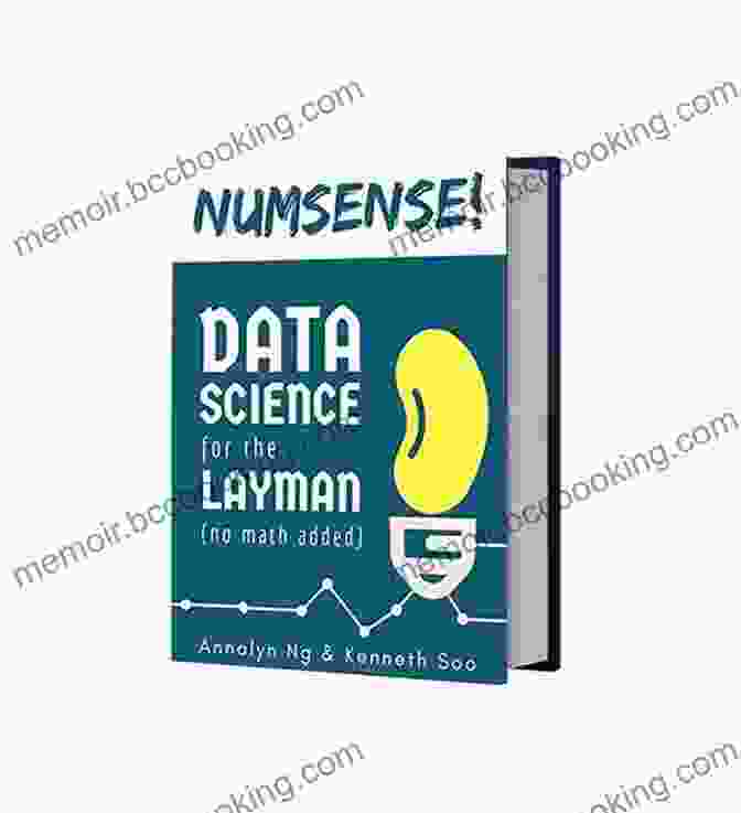 Numsense Data Science For The Layman Book Cover Numsense Data Science For The Layman: No Math Added