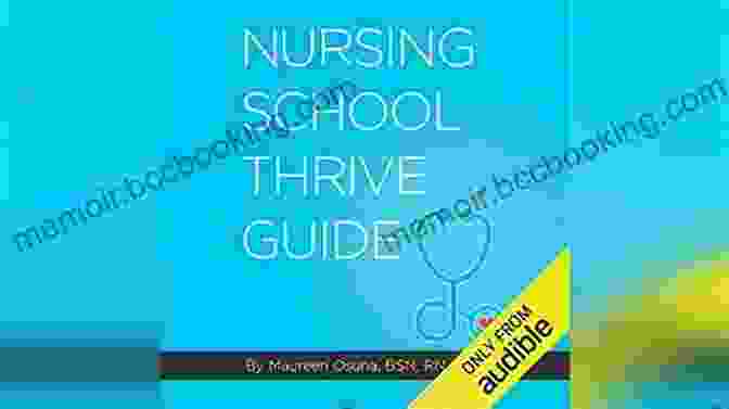 Nursing School Thrive Guide By Andrew Proulx Nursing School Thrive Guide Andrew Proulx