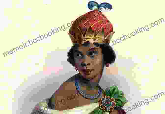 Nzinga Of Ndongo And Matamba, The Fierce Angolan Queen Who Fought Against Portuguese Colonial Rule For Over 40 Years 25 Women Who Protected Their Country (Daring Women)