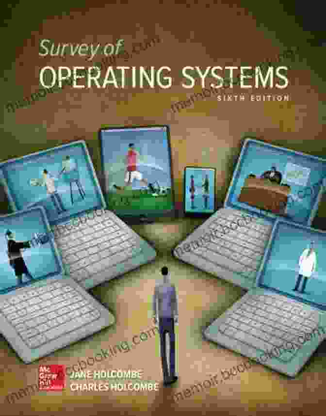 Pedagogical Features Of Survey Of Operating Systems Survey Of Operating Systems Anna Leinberger