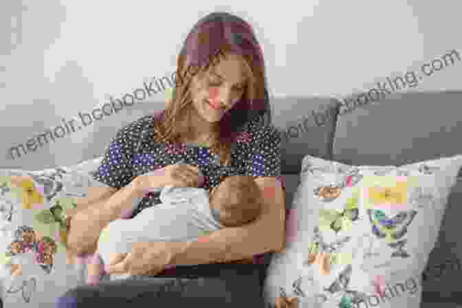 Photograph Of A Breastfeeding Mother Breast Care Certification Questions Review: 300 Practice Test Questions And Answers With Rationale Review For ONCC CBCN Exam Certified Breast Care Nurse