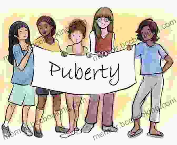 Puberty Social Changes Discussed What S Happening To My Body? For Girls: Revised Edition
