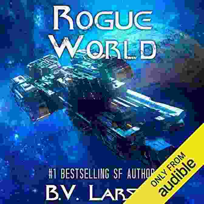 Rogue World Undying Mercenaries Book Cover Rogue World (Undying Mercenaries 7)