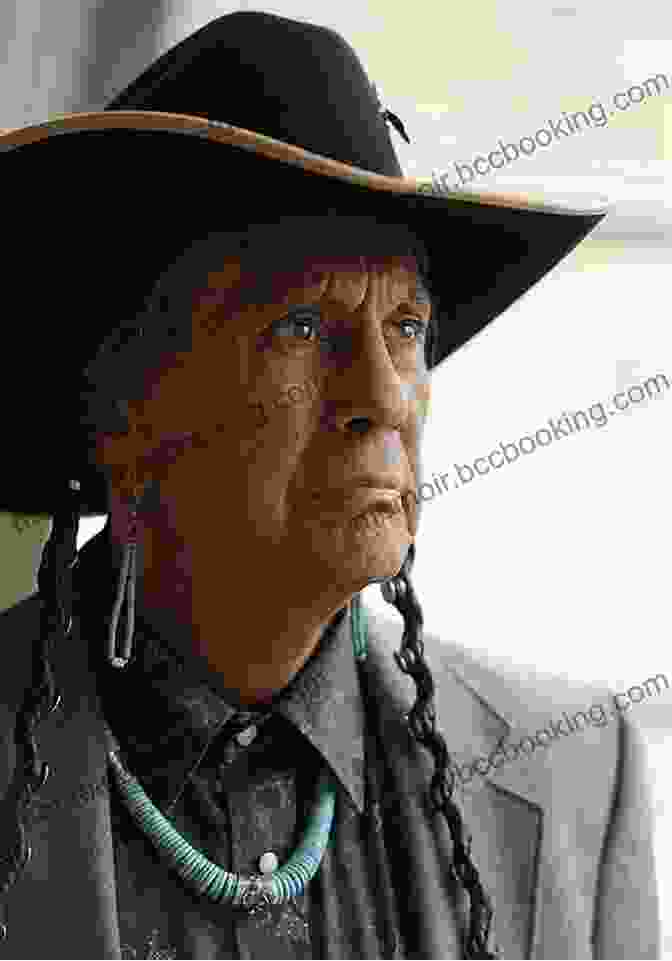 Russell Means, A Prominent Native American Activist, Fought For The Rights And Recognition Of Native Americans. Native American Leaders From Then Until Today US History Kids Children S American History