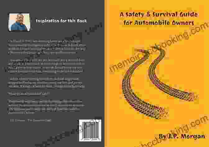 Safety Survival Guide For Automobile Owners A Safety Survival Guide For Automobile Owners: Volume 1: Distracted Driving