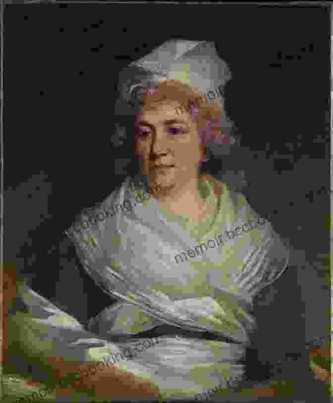 Sarah Franklin Bache, The Daughter Of Benjamin Franklin, Who Established The First Circulating Library In America 25 Women Who Protected Their Country (Daring Women)